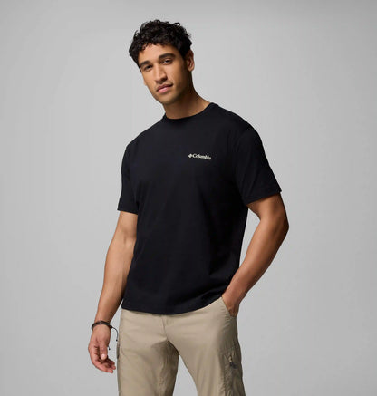 Men's Kodak Graphic T-Shirt