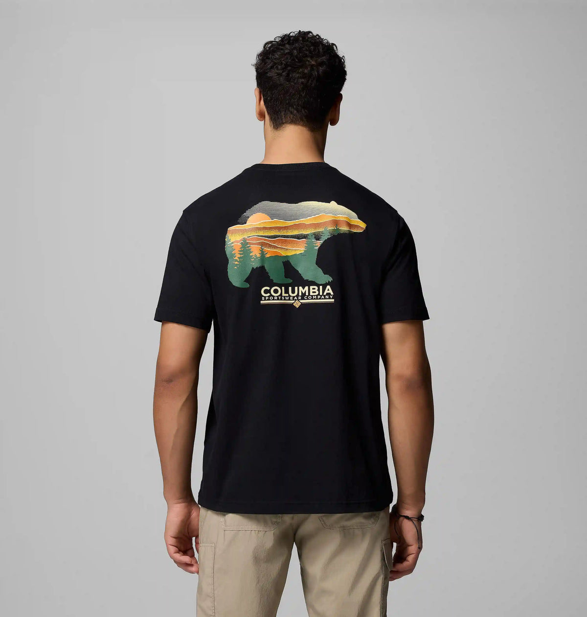 Men's Kodak Graphic T-Shirt