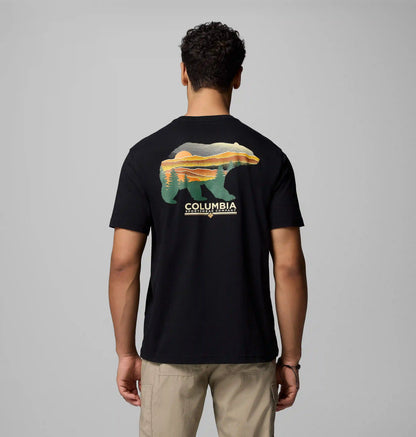 Men's Kodak Graphic T-Shirt