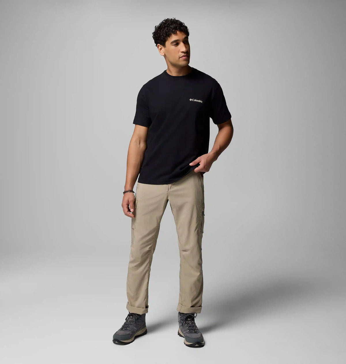 Men's Kodak Graphic T-Shirt