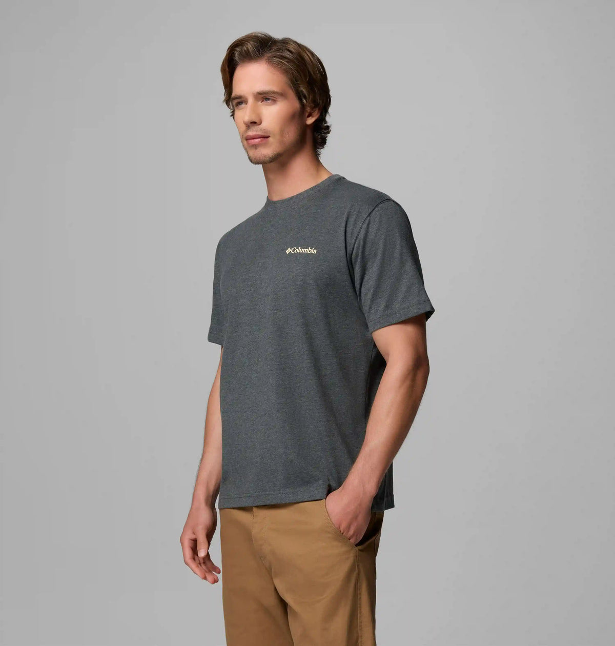 Men's Kodak Graphic T-Shirt
