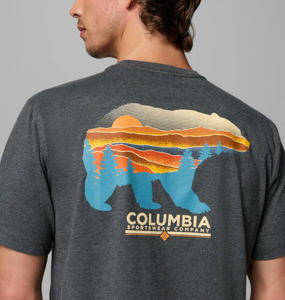 Men's Kodak Graphic T-Shirt