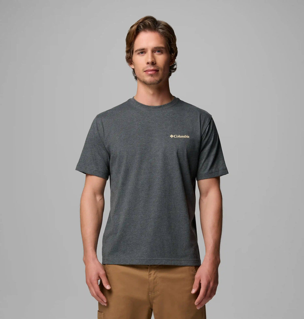 Men's Kodak Graphic T-Shirt