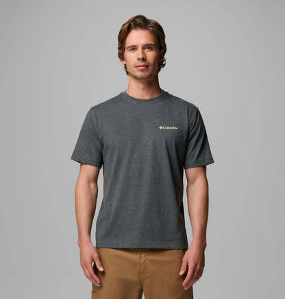 Men's Kodak Graphic T-Shirt
