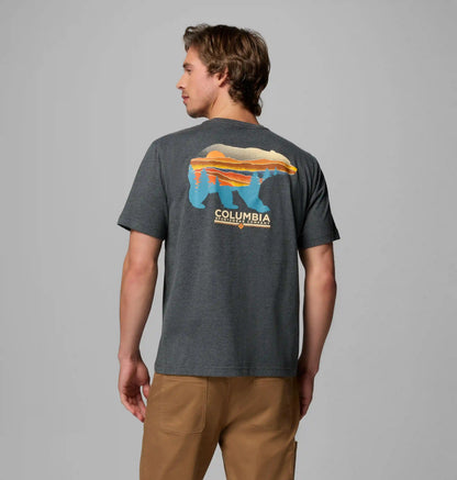 Men's Kodak Graphic T-Shirt