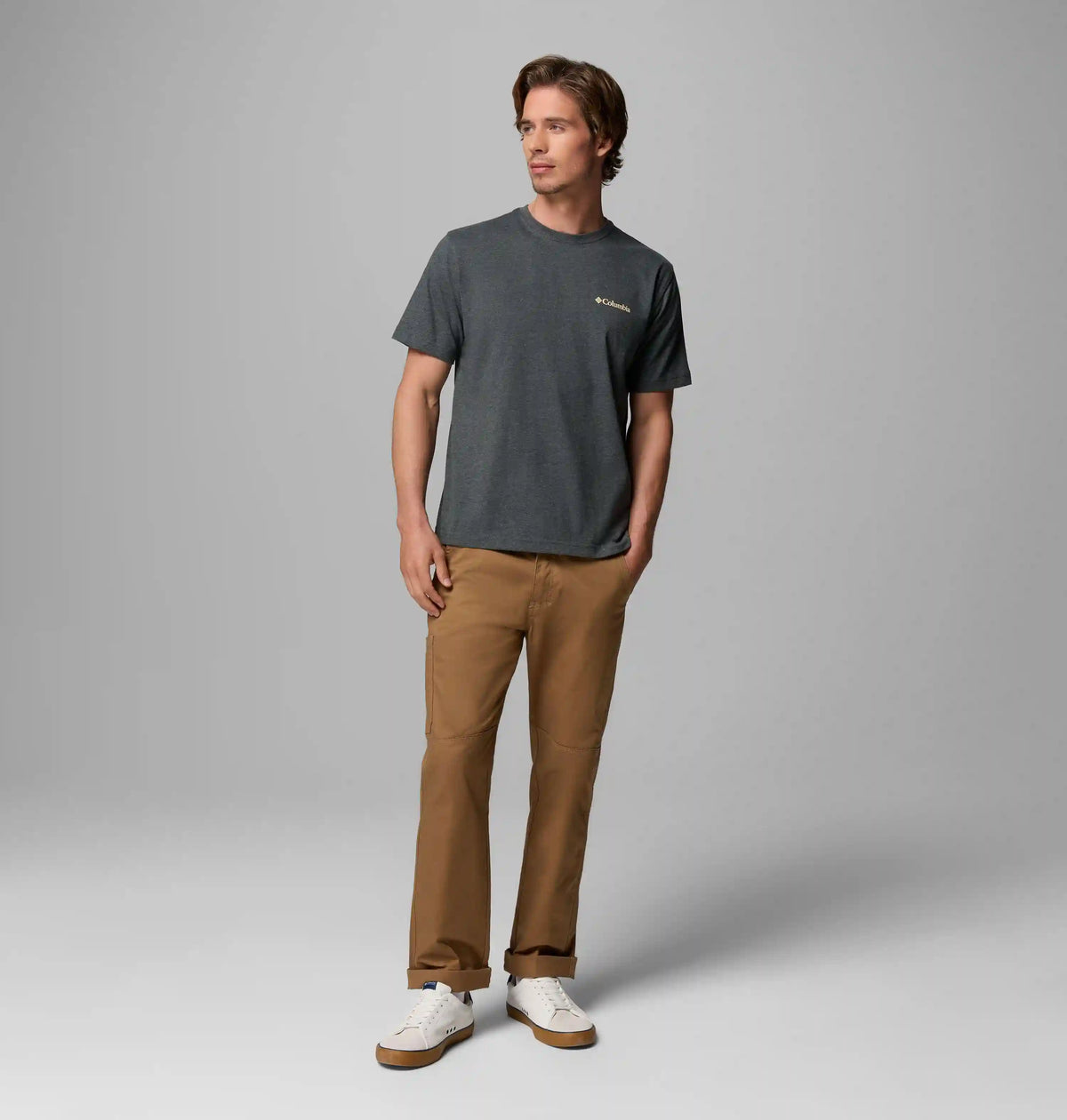 Men's Kodak Graphic T-Shirt