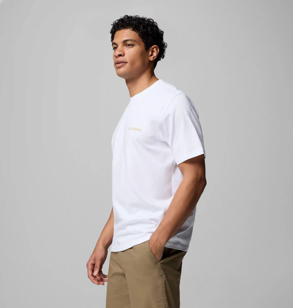 Men's Kodak Graphic T-Shirt