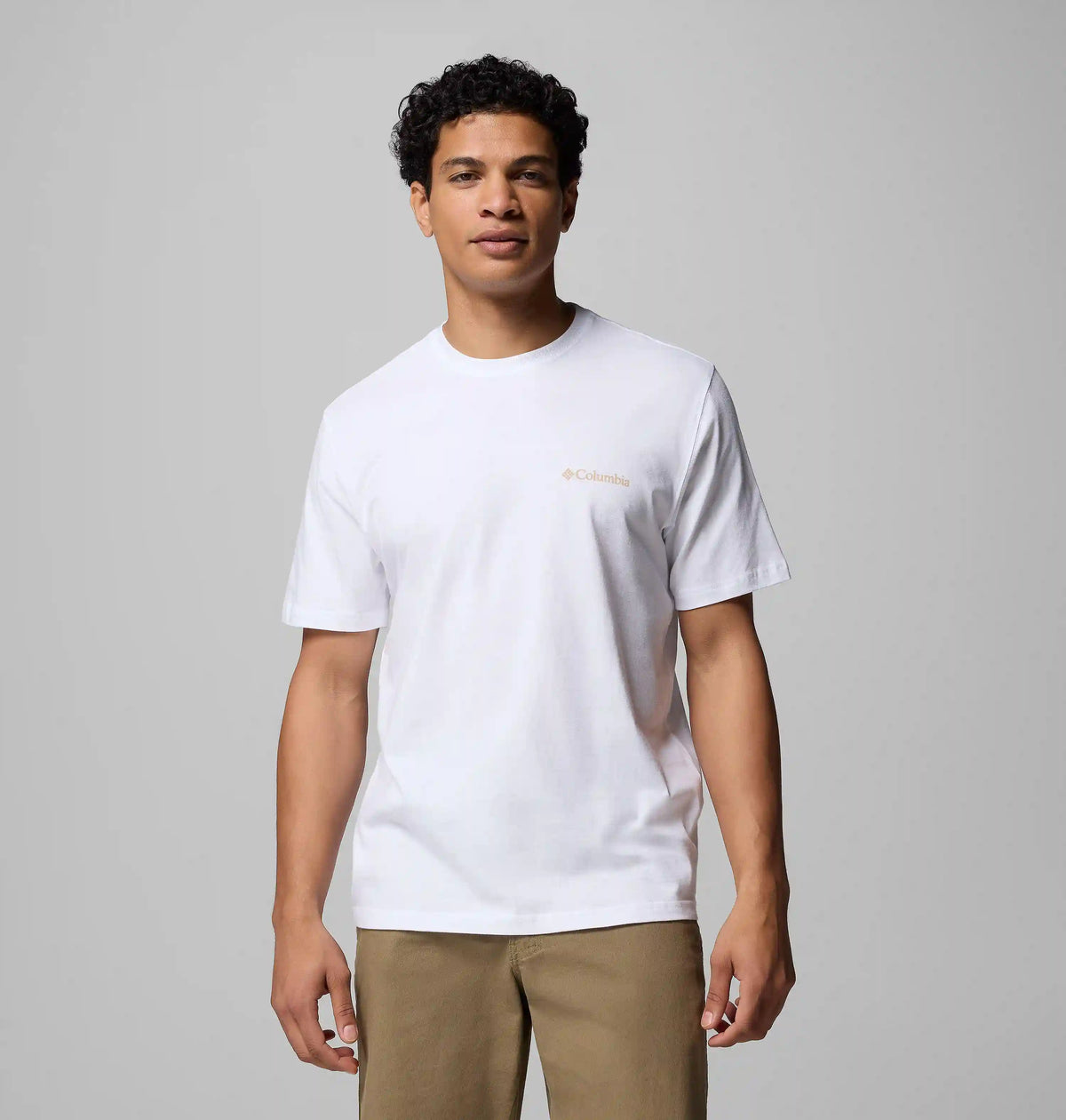 Men's Kodak Graphic T-Shirt