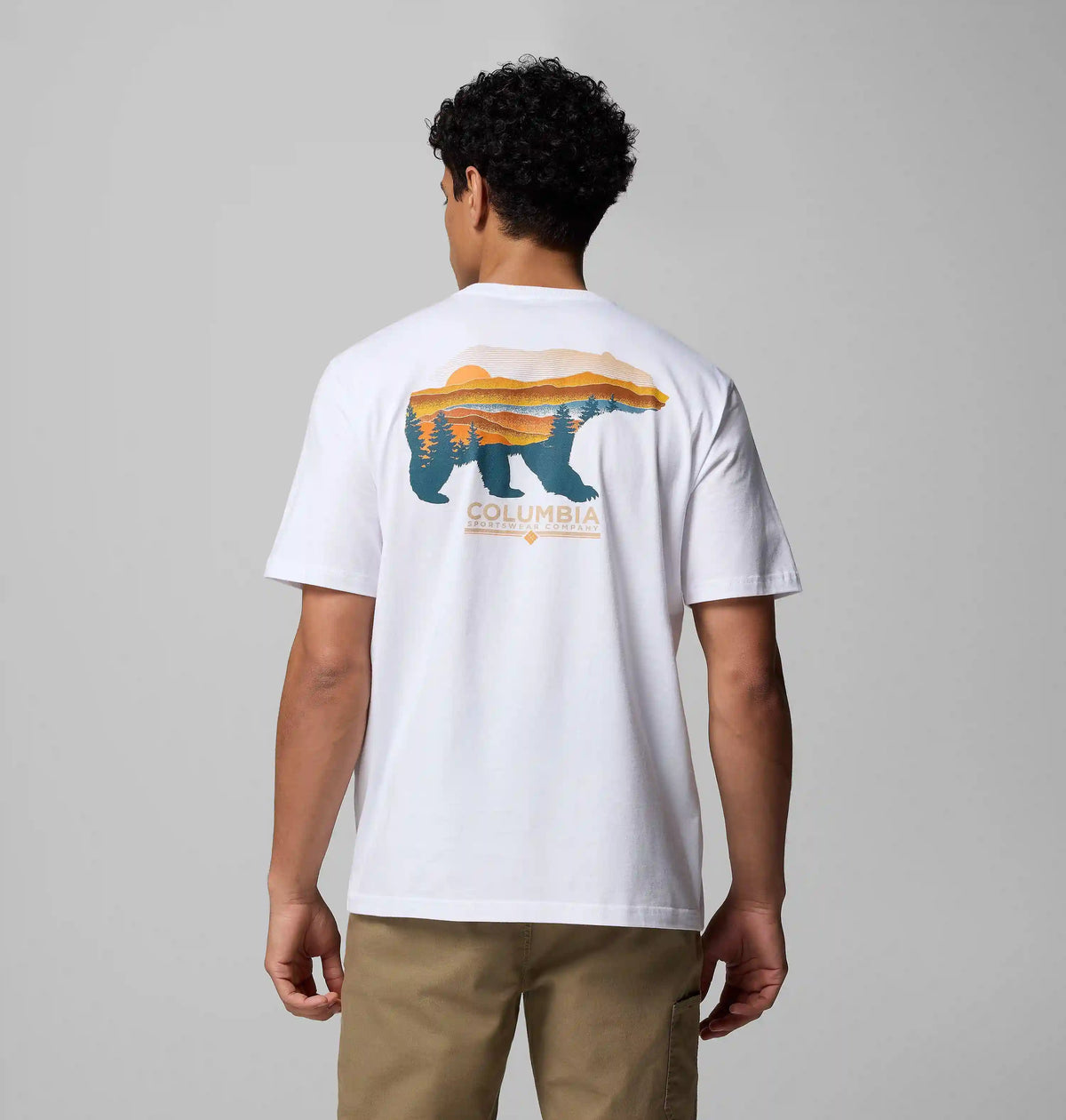 Men's Kodak Graphic T-Shirt