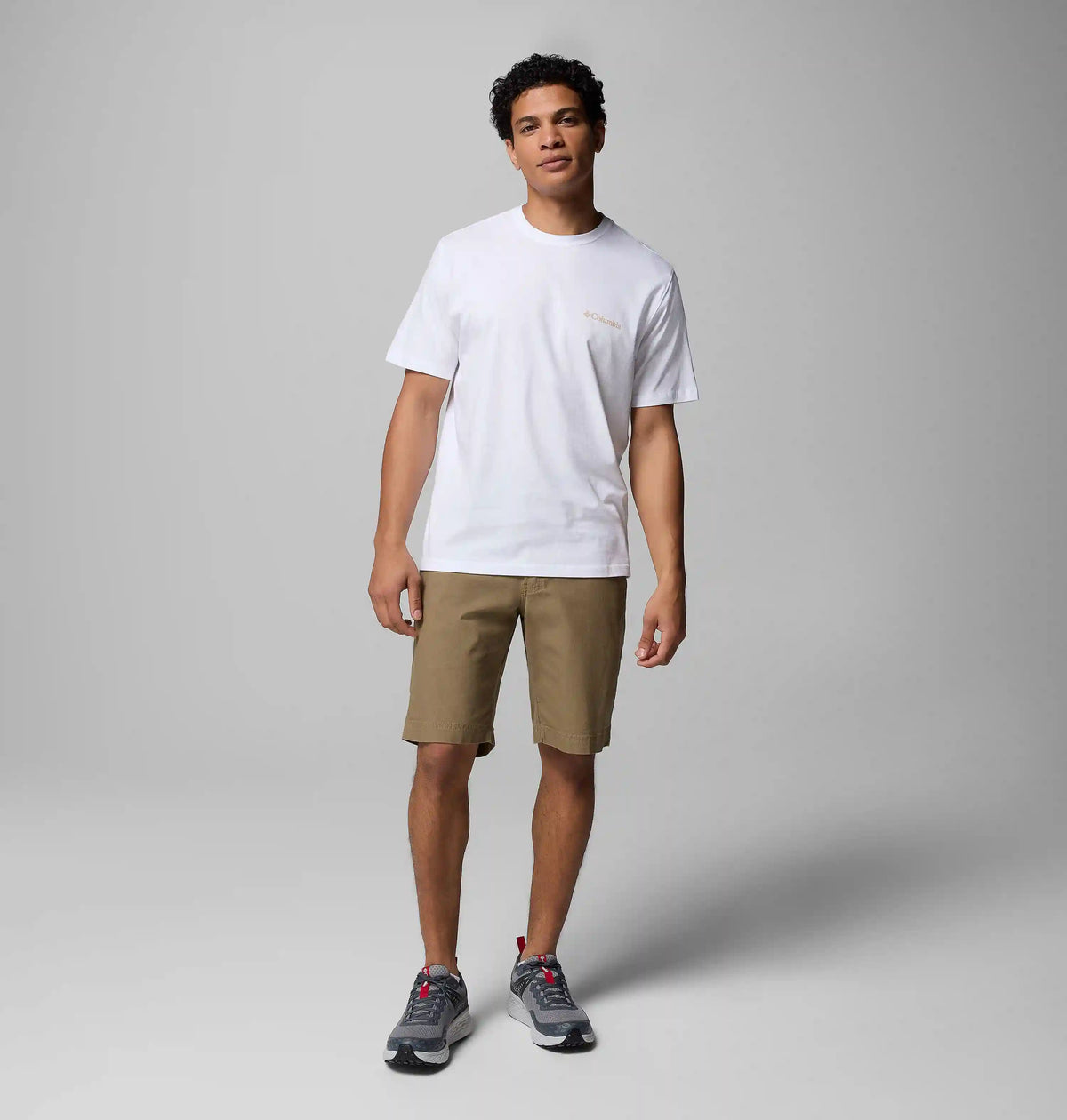 Men's Kodak Graphic T-Shirt