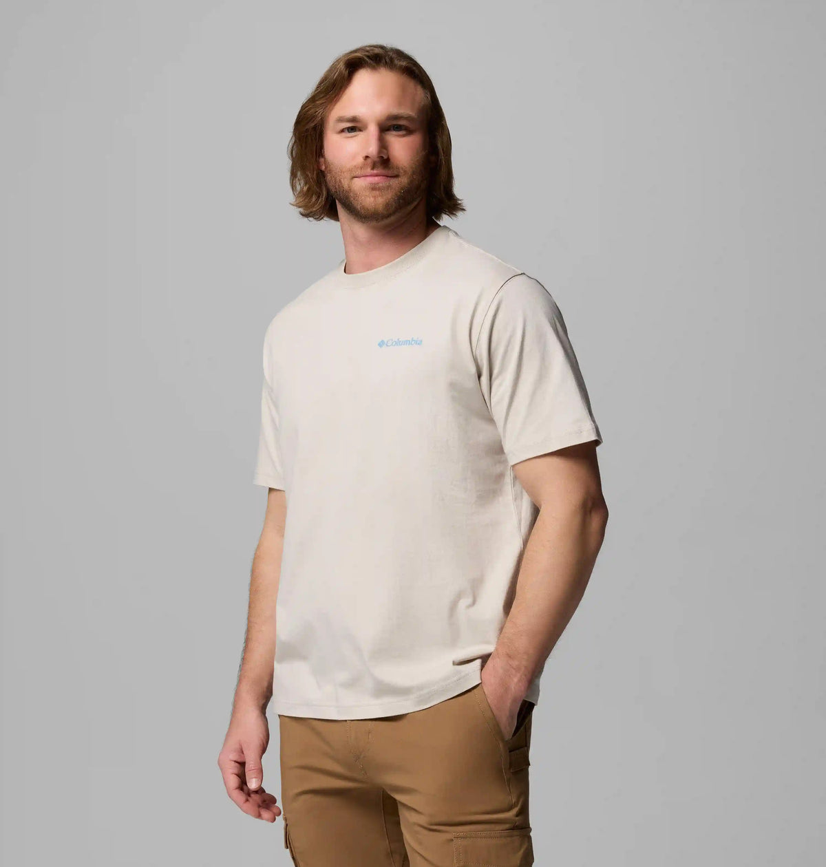 Men's Kodak Graphic T-Shirt