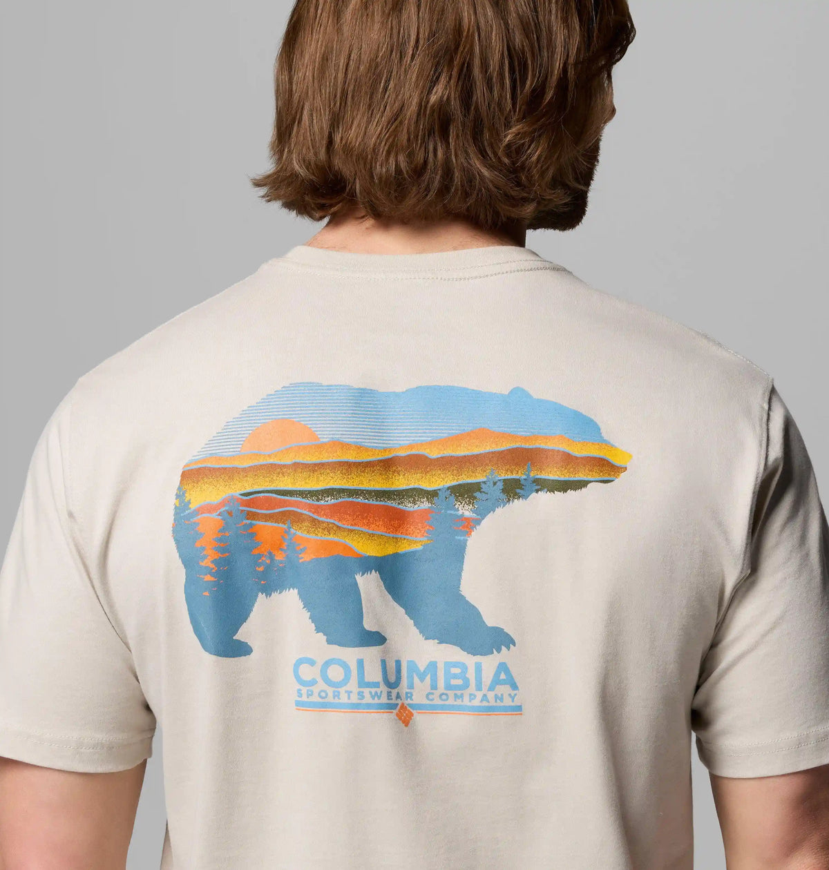 Men's Kodak Graphic T-Shirt