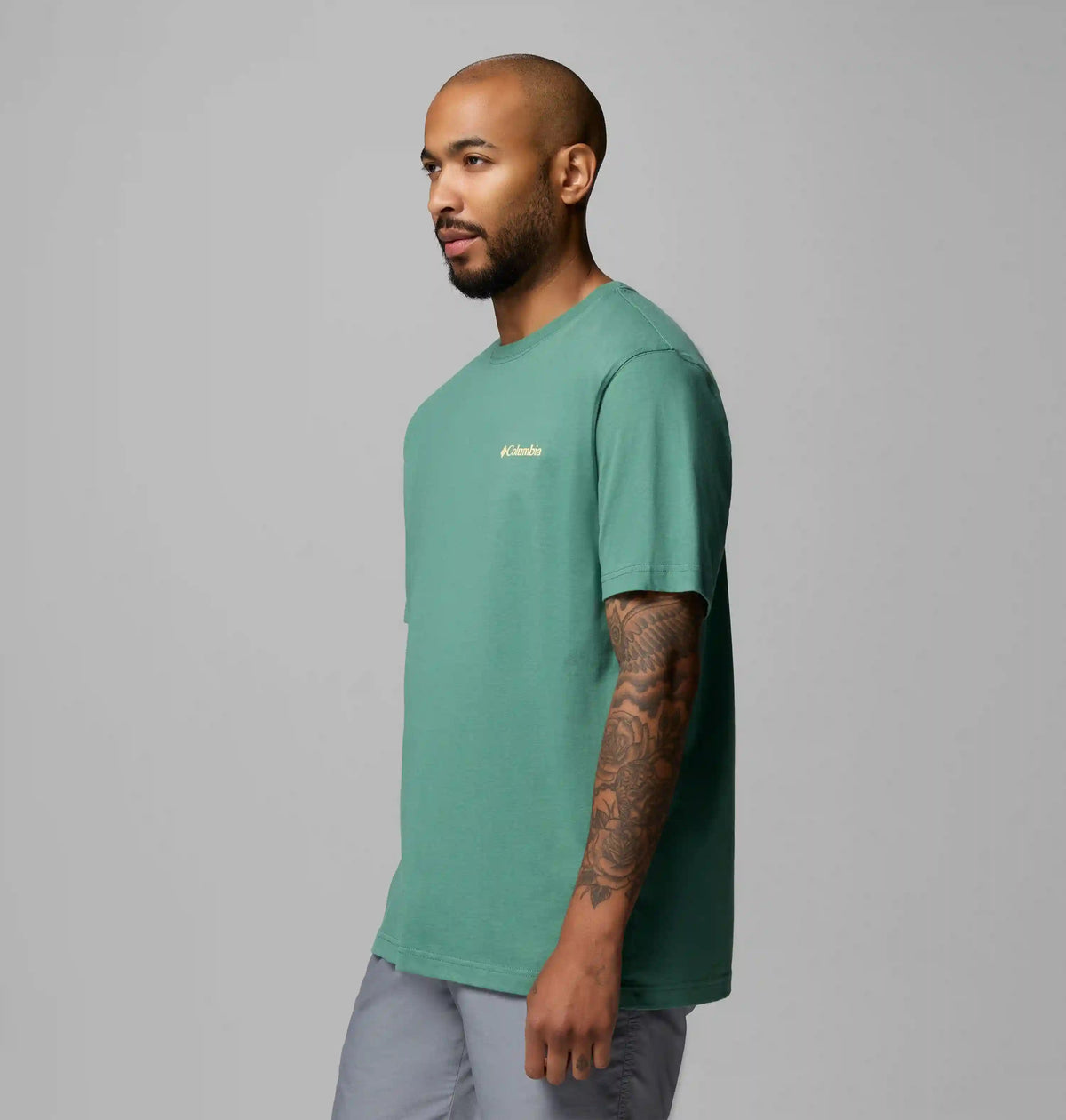 Men's Kodak Graphic T-Shirt