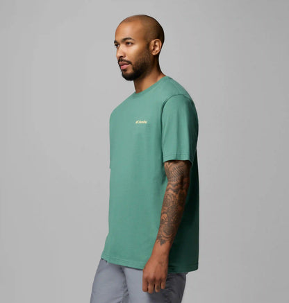 Men's Kodak Graphic T-Shirt