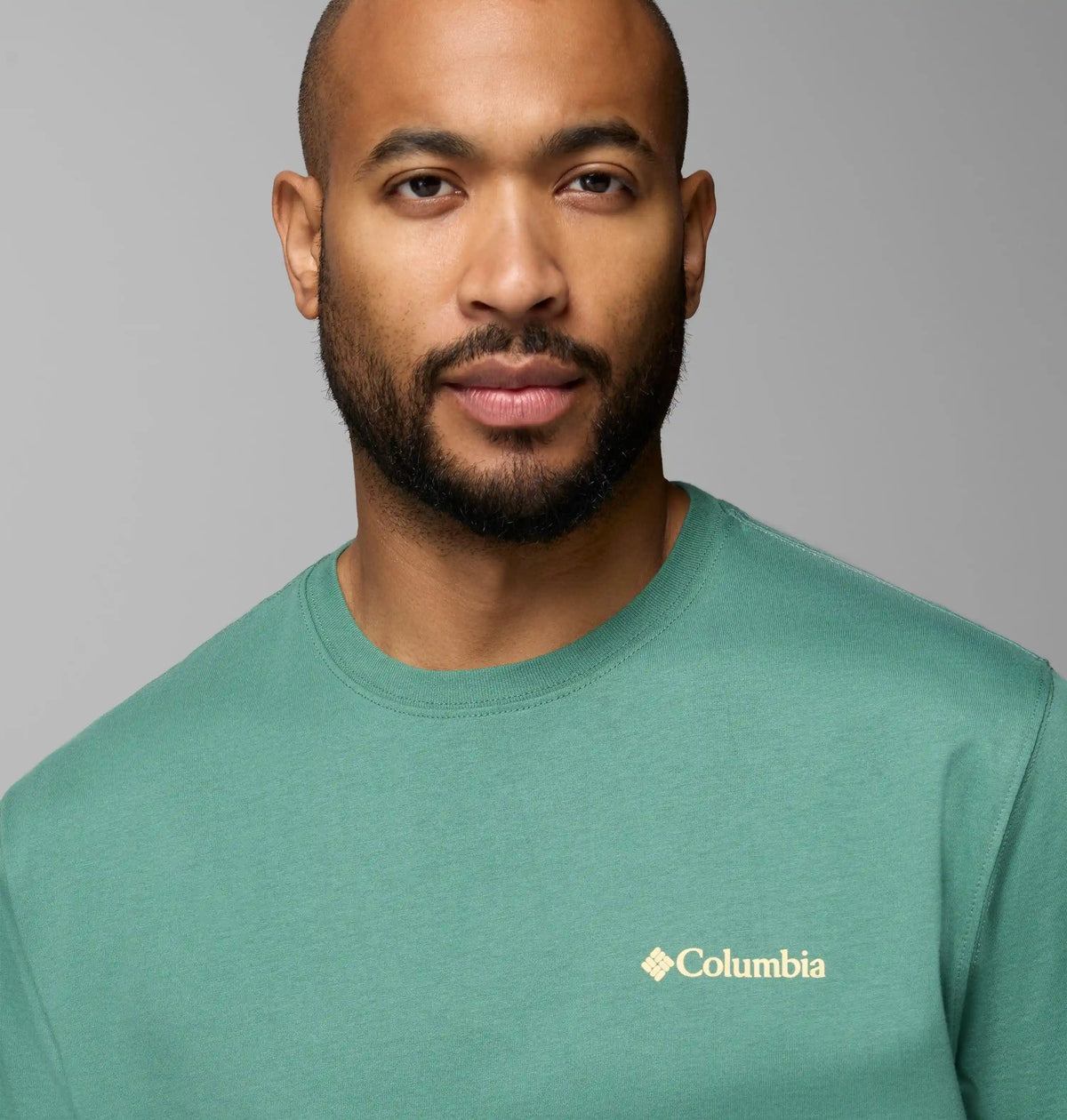 Men's Kodak Graphic T-Shirt