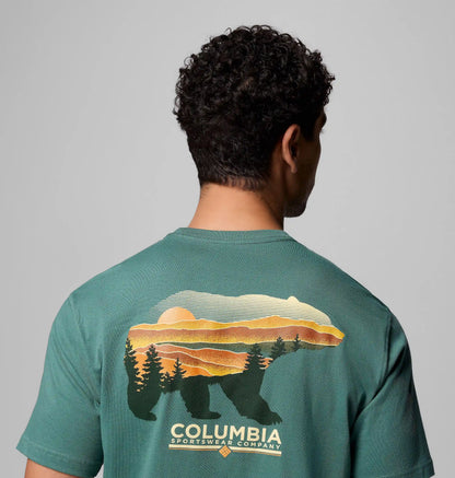 Men's Kodak Graphic T-Shirt