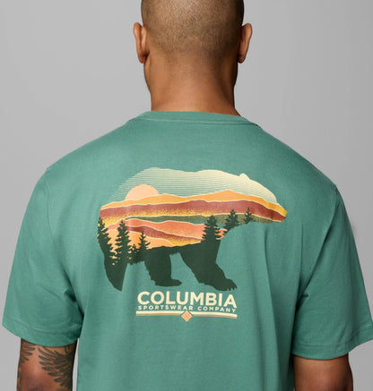 Men's Kodak Graphic T-Shirt