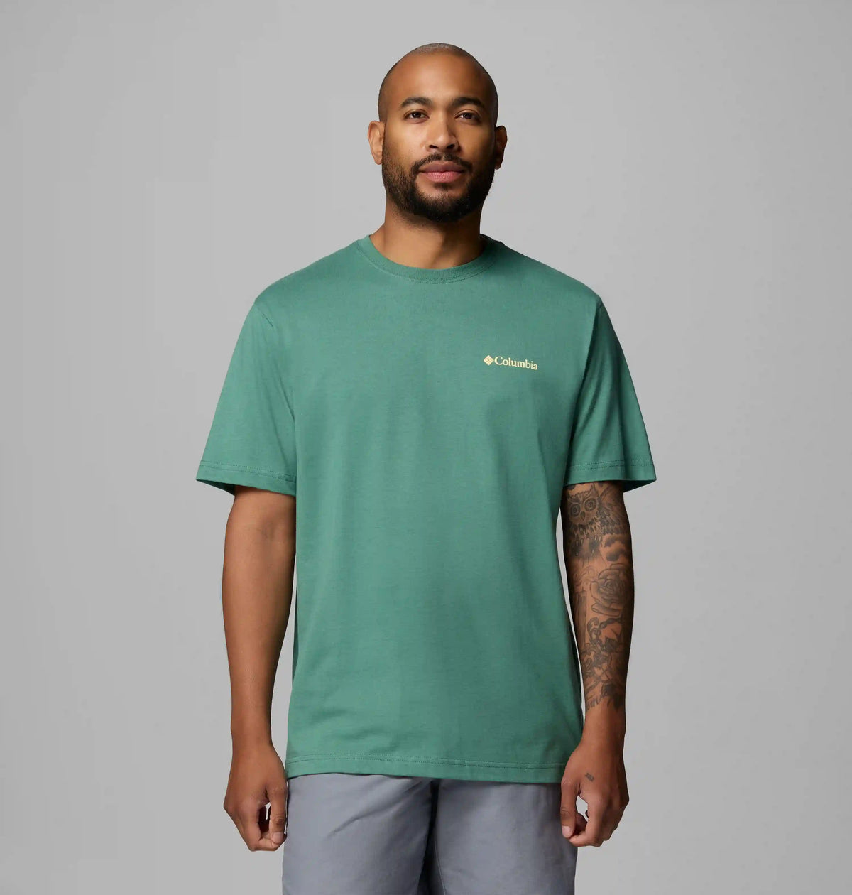 Men's Kodak Graphic T-Shirt