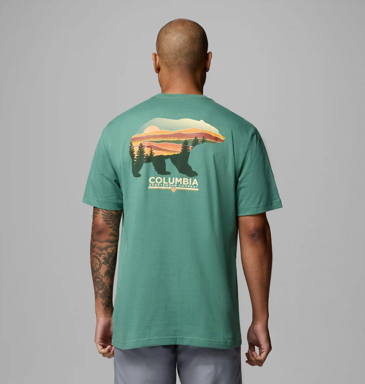 Men's Kodak Graphic T-Shirt