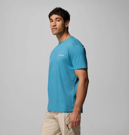 Men's Kodak Graphic T-Shirt
