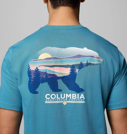 Men's Kodak Graphic T-Shirt