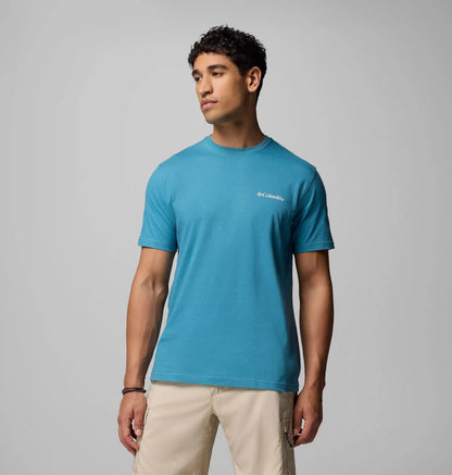 Men's Kodak Graphic T-Shirt