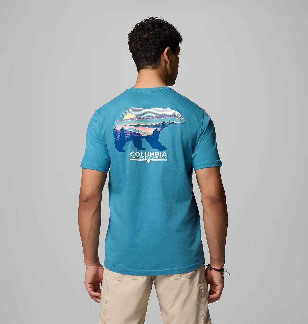 Men's Kodak Graphic T-Shirt