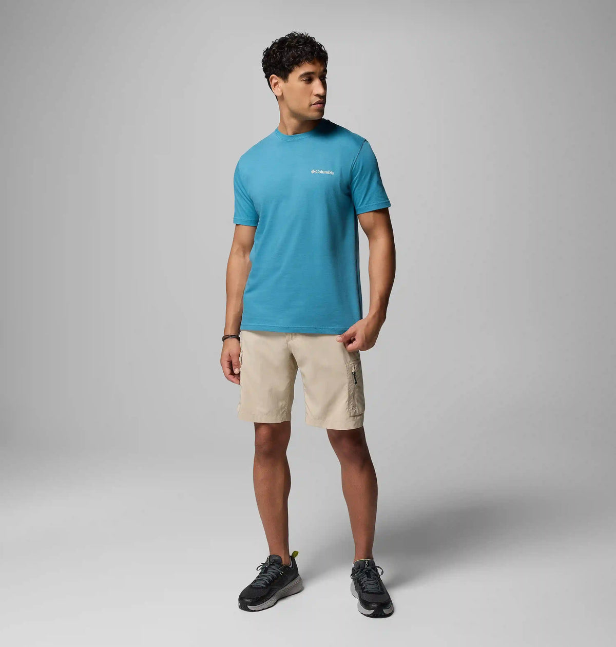 Men's Kodak Graphic T-Shirt