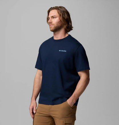 Men's Kodak Graphic T-Shirt