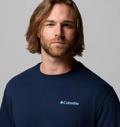 Men's Kodak Graphic T-Shirt