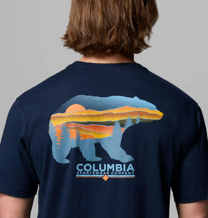 Men's Kodak Graphic T-Shirt