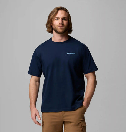 Men's Kodak Graphic T-Shirt