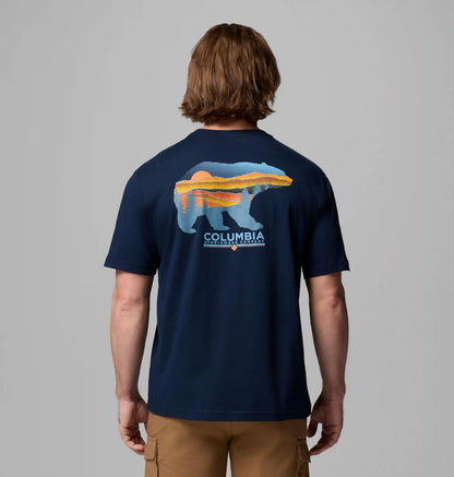 Men's Kodak Graphic T-Shirt