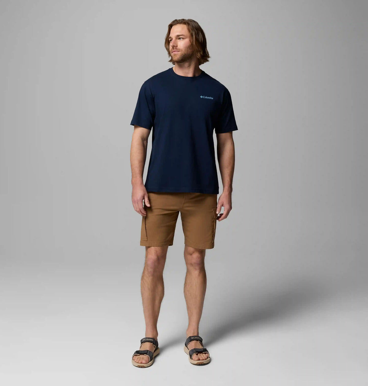 Men's Kodak Graphic T-Shirt