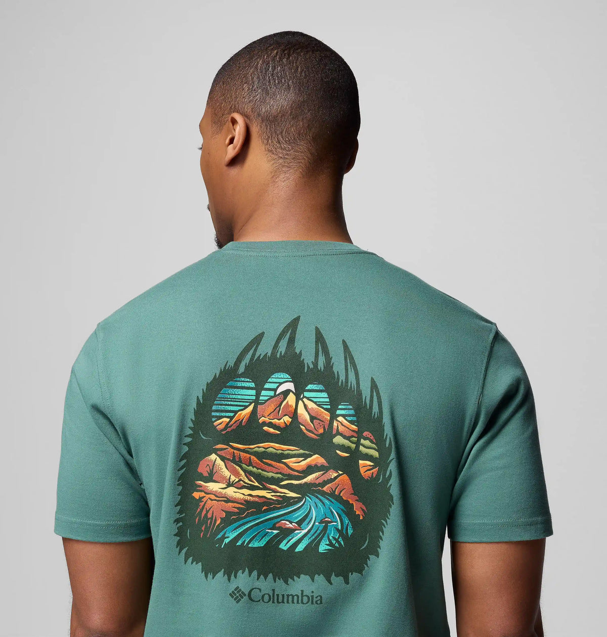 Men's Pawlie Graphic T-Shirt