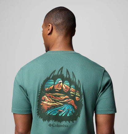 Men's Pawlie Graphic T-Shirt