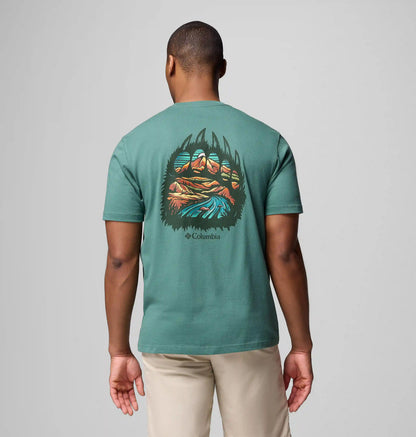 Men's Pawlie Graphic T-Shirt