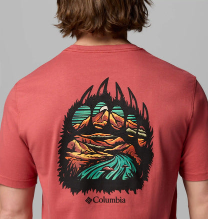 Men's Pawlie Graphic T-Shirt