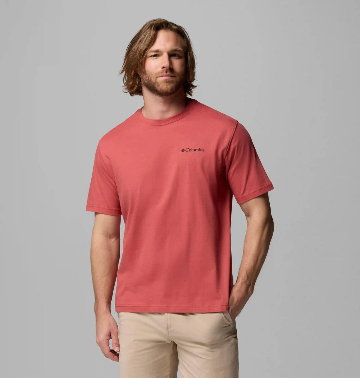 Men's Pawlie Graphic T-Shirt