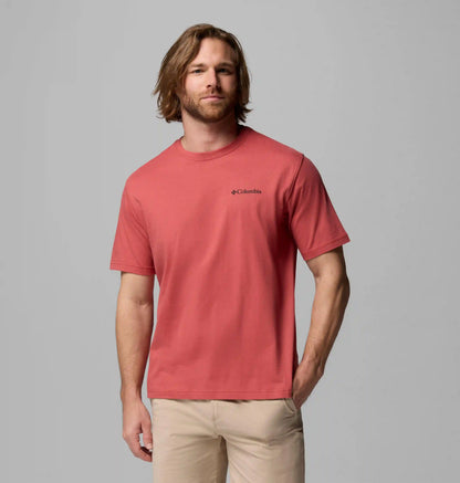 Men's Pawlie Graphic T-Shirt