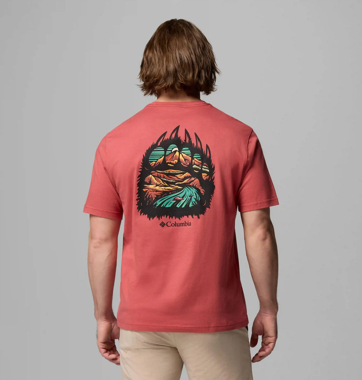Men's Pawlie Graphic T-Shirt