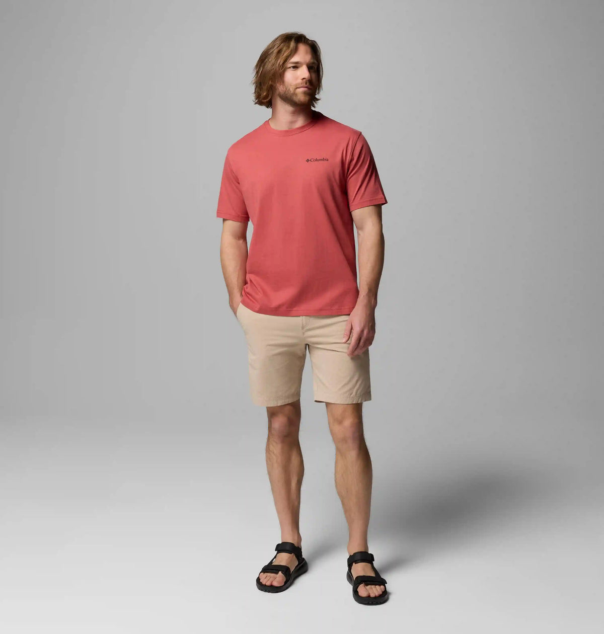 Men's Pawlie Graphic T-Shirt