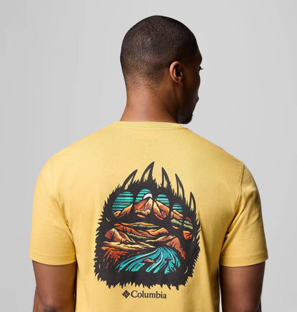 Men's Pawlie Graphic T-Shirt