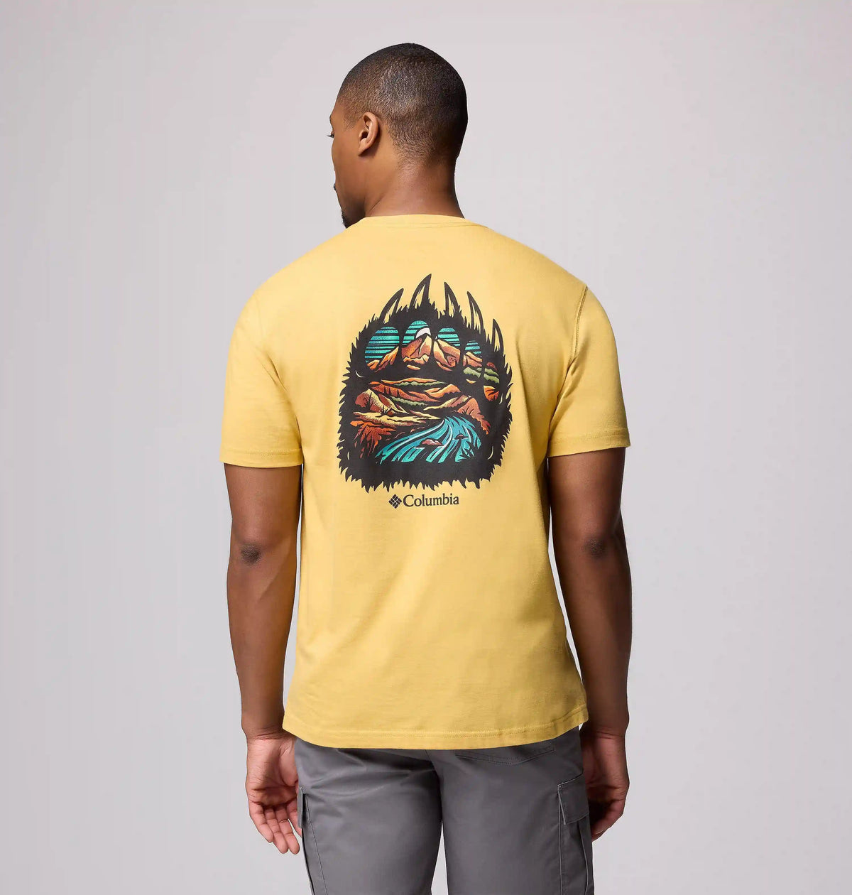 Men's Pawlie Graphic T-Shirt