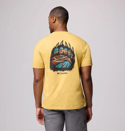 Men's Pawlie Graphic T-Shirt