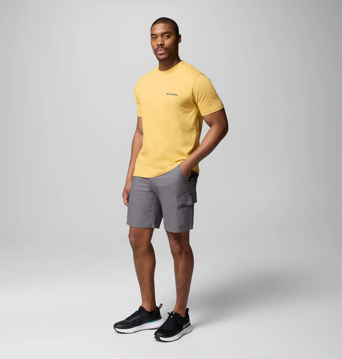 Men's Pawlie Graphic T-Shirt