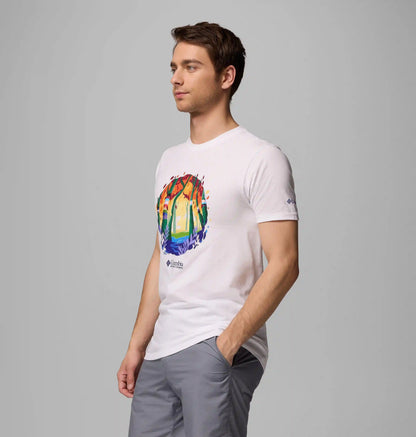 Men's Pride 25 Graphic T-Shirt