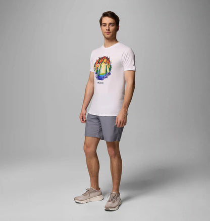 Men's Pride 25 Graphic T-Shirt