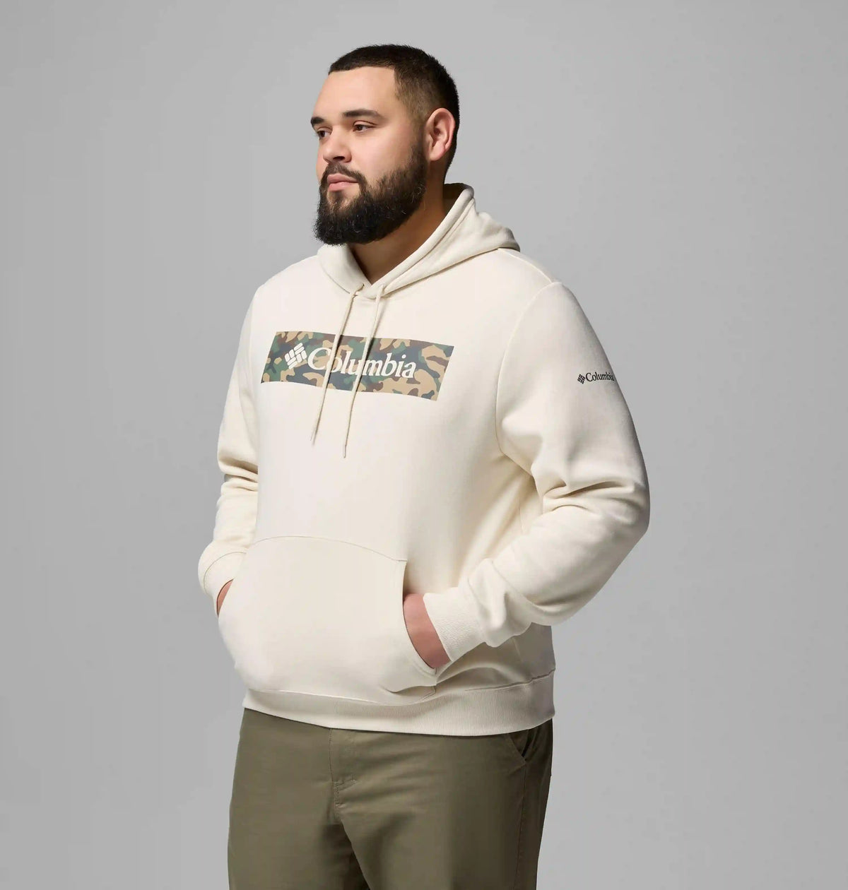 Men's Modcamo CSC Hoodie - Big