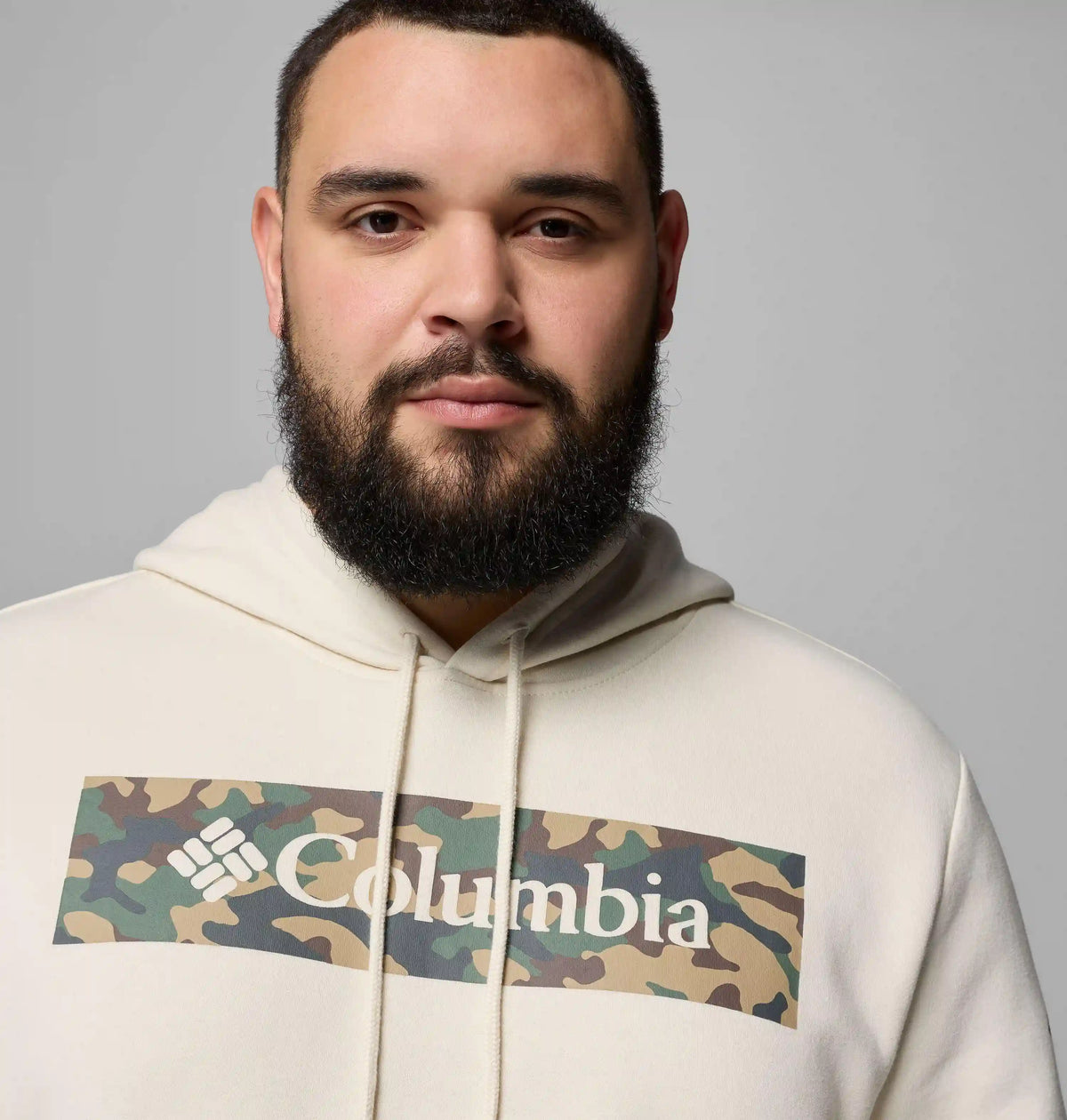 Men's Modcamo CSC Hoodie - Big